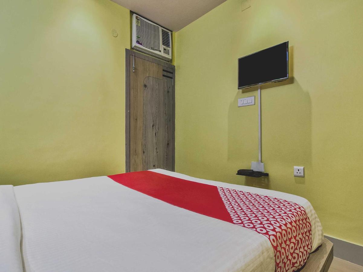 Oyo Flagship Dream Connect Hotell Jamshedpur Eksteriør bilde